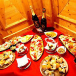 Dolci Note Comida