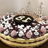 Choccole Nourriture