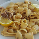 Ristobar 3 Nourriture