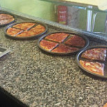 Happy Pizza Nourriture