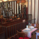 Bistrot E Wine Des Arts Nourriture