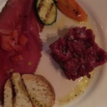 Bistrot E Wine Des Arts Nourriture