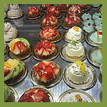 Mangiafico Nourriture
