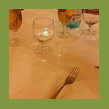 La Tavernetta Nourriture