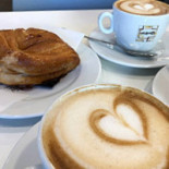 Caffellatte Nourriture