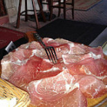 Paradiso Del Sapore Comida