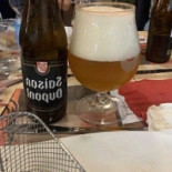 Master Beer Nourriture