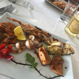 L’angolo Del Gusto Nourriture