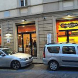 Masterchips Bologna Extérieur