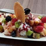 Dolom Ice Comida
