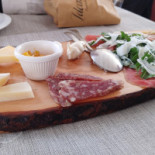 Locanda Del Maniscalco food