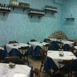 Ristopizza Ai Portici Nourriture