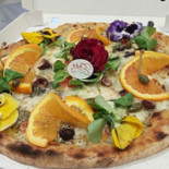 Easi Pizzeria Nourriture