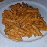 Il Noce Antico Nourriture