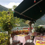 Osteria Vecchio Molo Comida