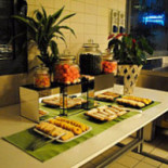 One Off Appetizer food