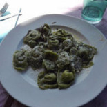 La Vecchia Osteria Del Borgo Nourriture