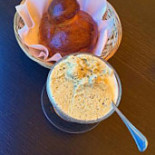 Life Caffe Nourriture