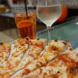 Giardini D'este Comida