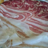 Don Santo Comida