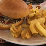 Old Wild West Cibo