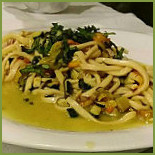 Masseria Cugno Nourriture