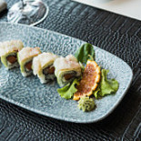 I Sushi Nourriture