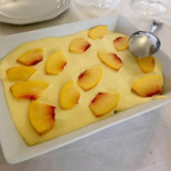 Trattoria Mussi Nourriture