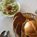 Frommeralm food