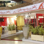 Giropizza Exterior