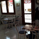 Blue Angels Cafe Closed Comida