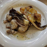 Villa Guidini Comida