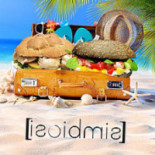 Simbiosi Comida