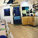 Qb13 Closed Comida