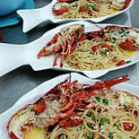 Taberna Do Mar Nourriture