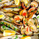 Filippo Cucina Di Mare Pescara Nourriture