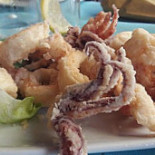 La Capannina Comida