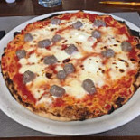 Pizzeria Pixie Comida