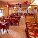 Alte Alpi Nourriture