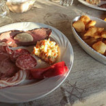 Ca Del Brusco Comida