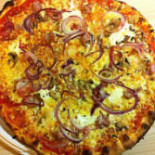 Strapizzami Nourriture