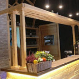 Osteria Grattacacio Comida