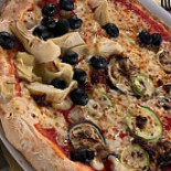 Da Pasquale Comida