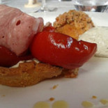 Garbin's Nourriture