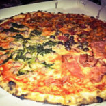 Pizza Twist Nourriture