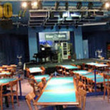 Blue Note Milano À l'intérieur