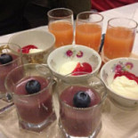 Osteria 54 Nourriture