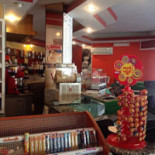 Janas Cafe Nourriture