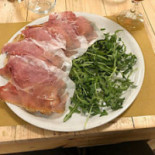 Amorebio Comida