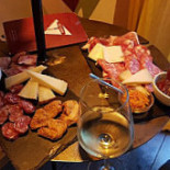 Buca 10 À l'intérieur